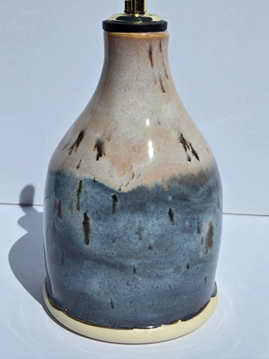 Oil Bottle in Sweater Weather