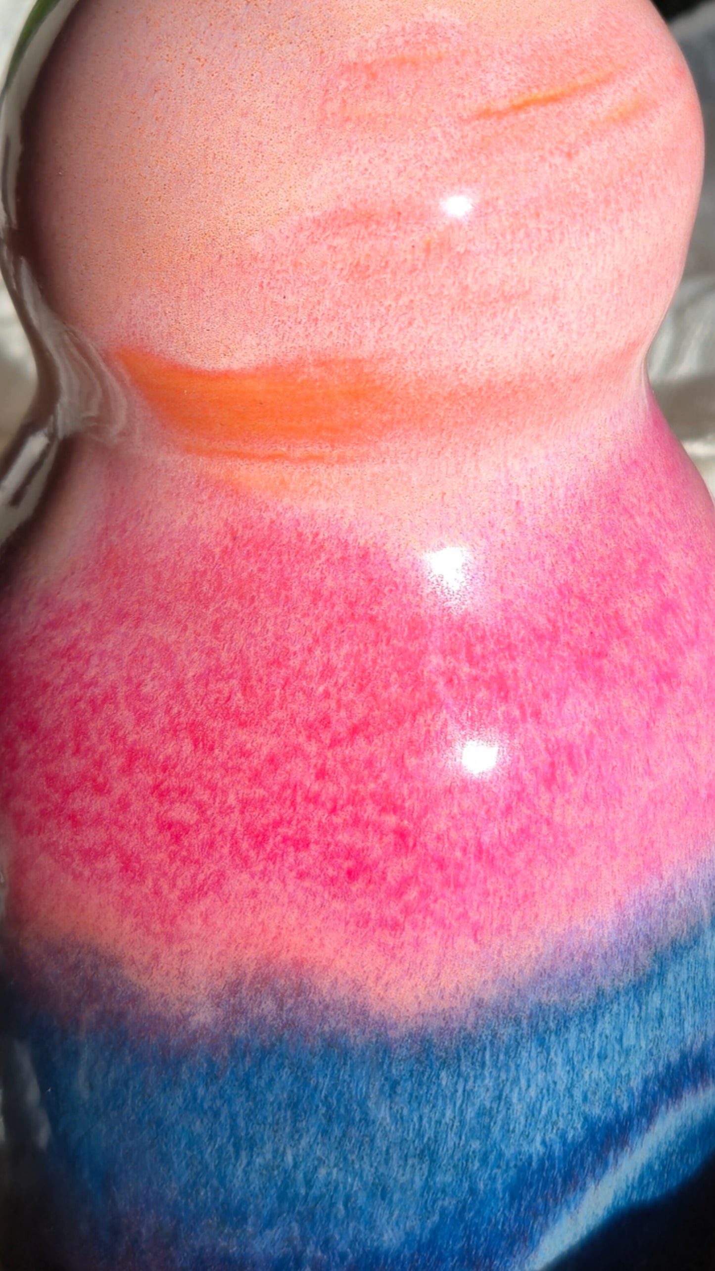 Oil Bottle