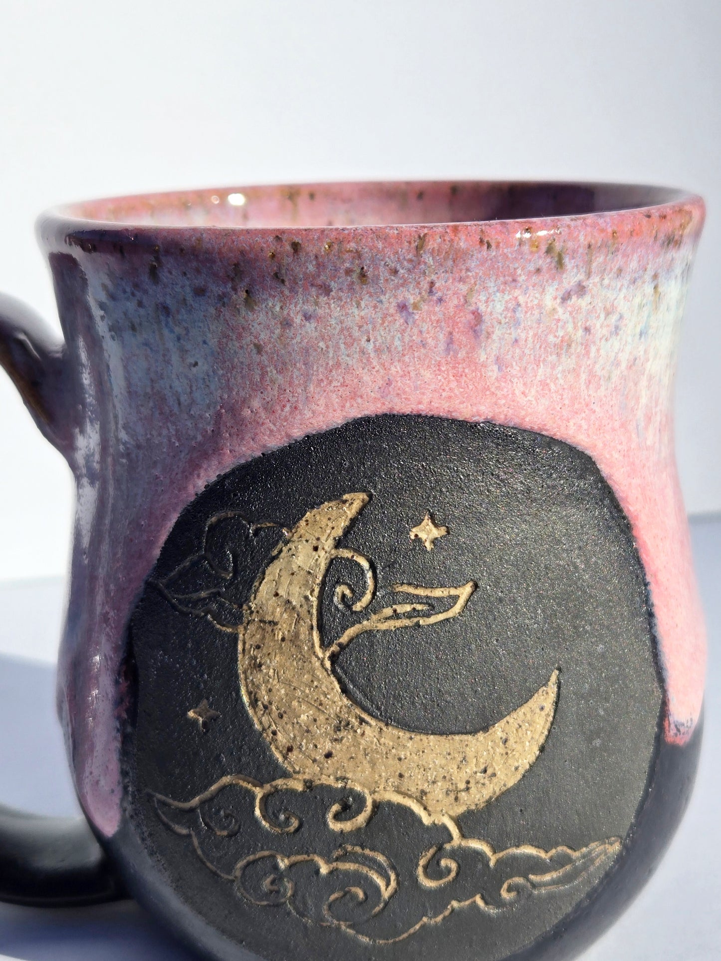 Mug in Twilight Blush