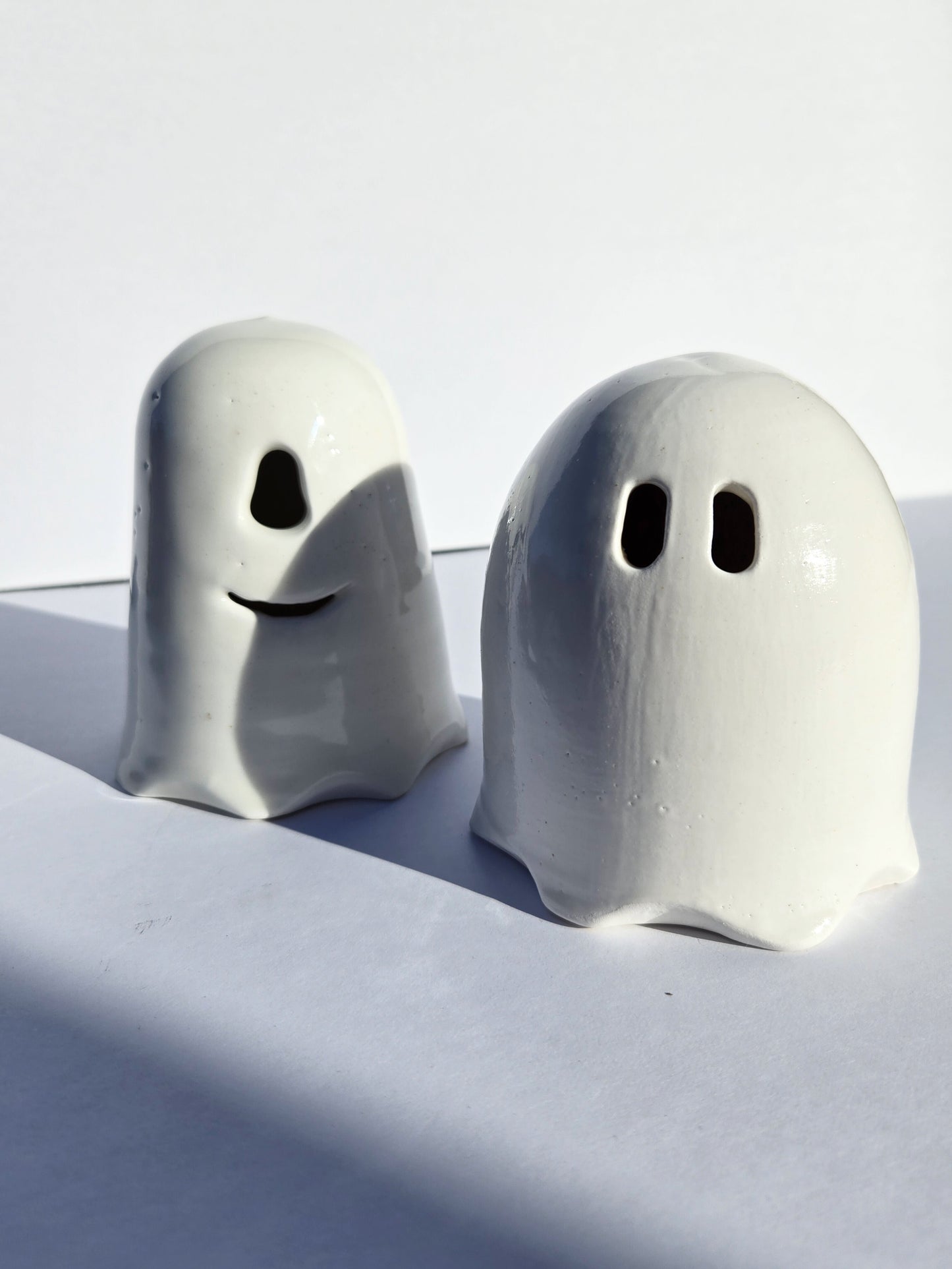 Ghost Luminaire