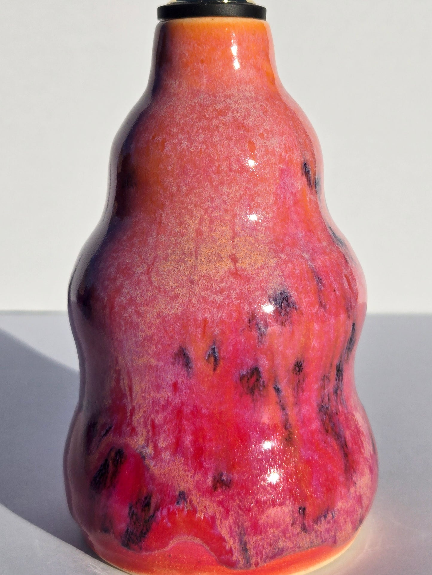 Oil Bottle