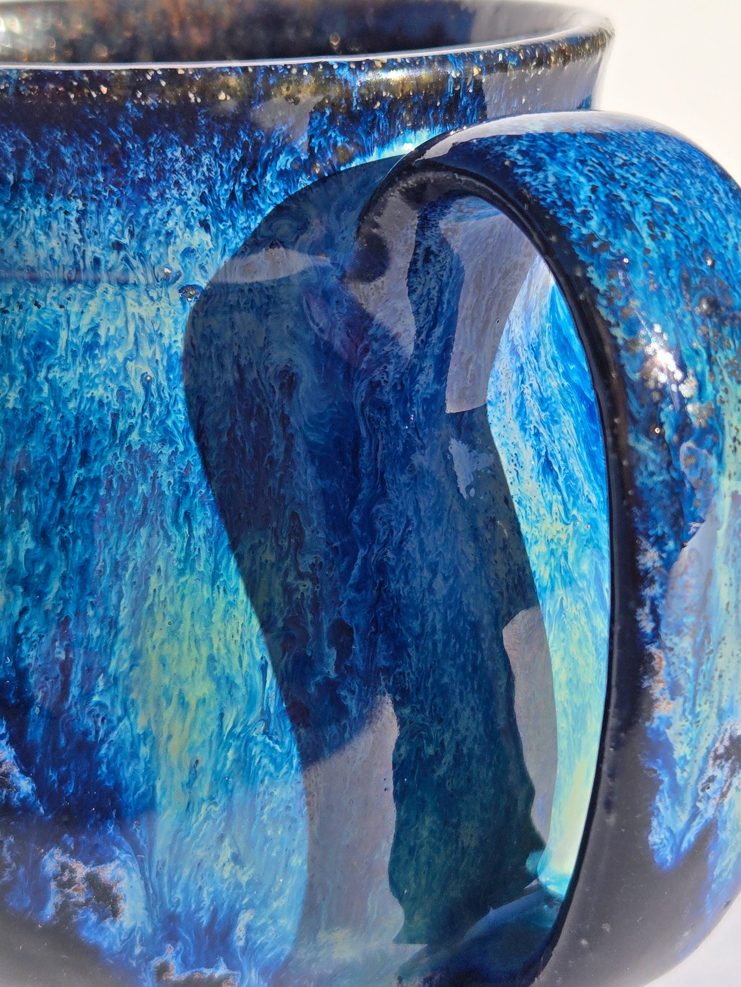 Mug in Constellation