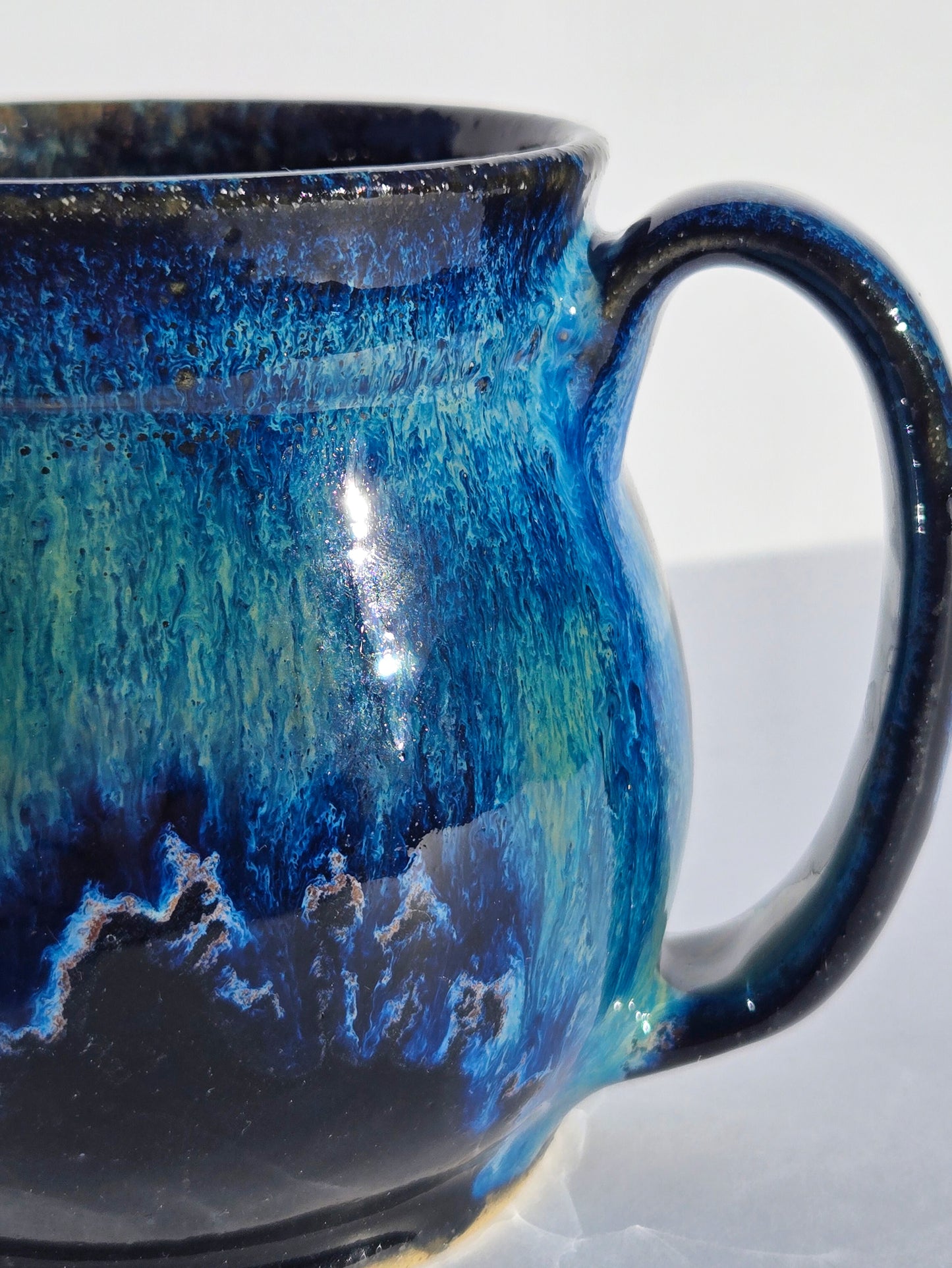 Mug in Constellation