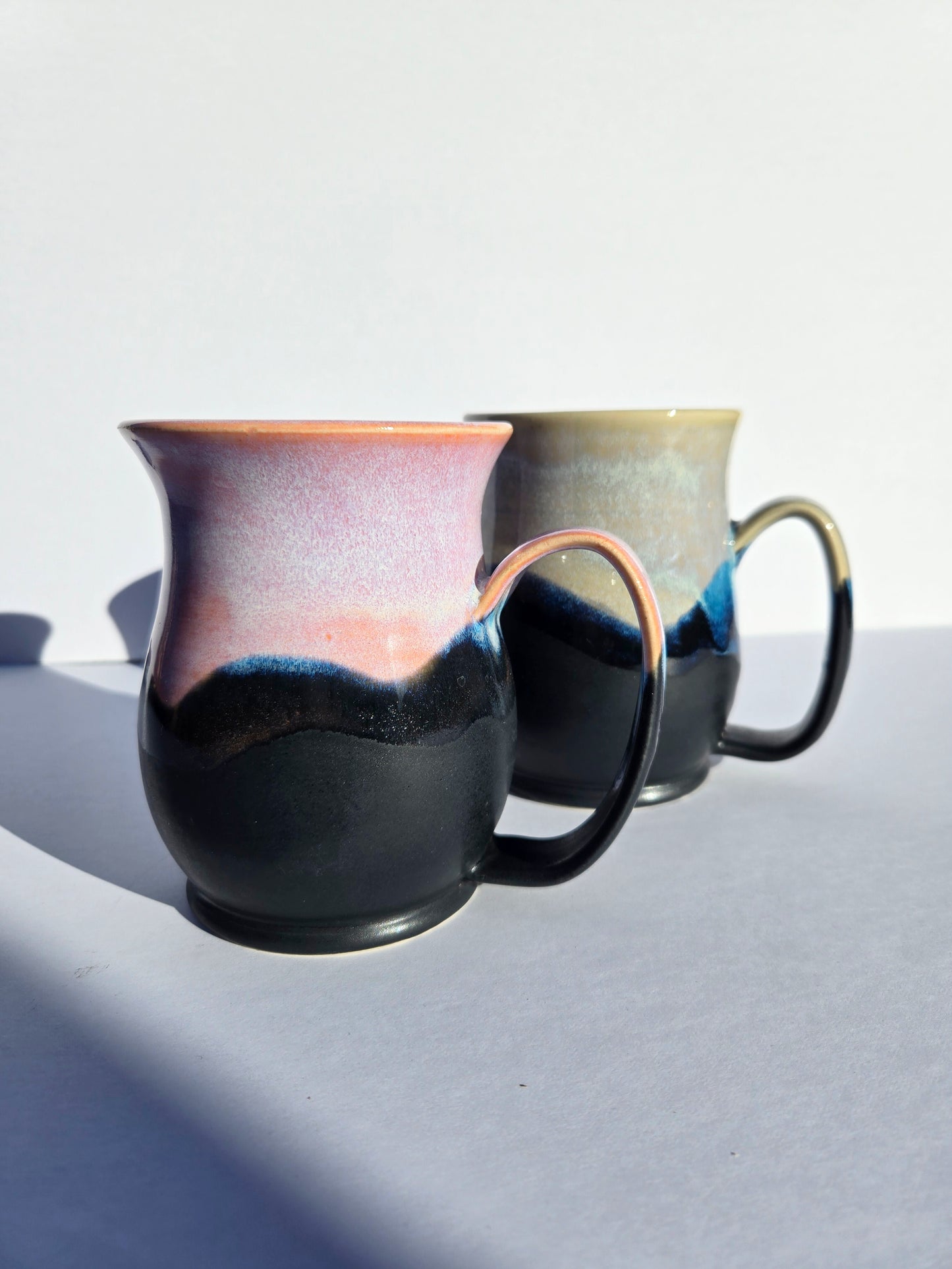 Mug in Moonstone