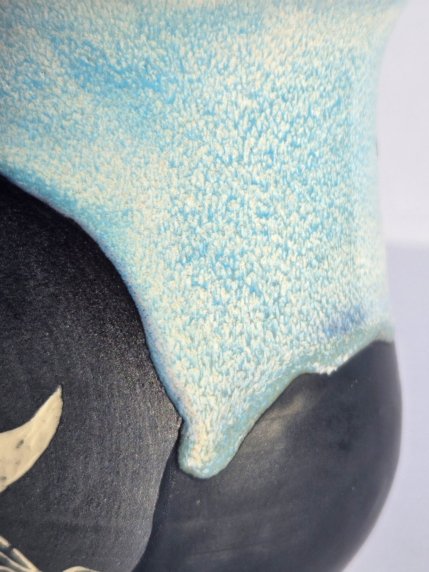 Crescent Moon Mug