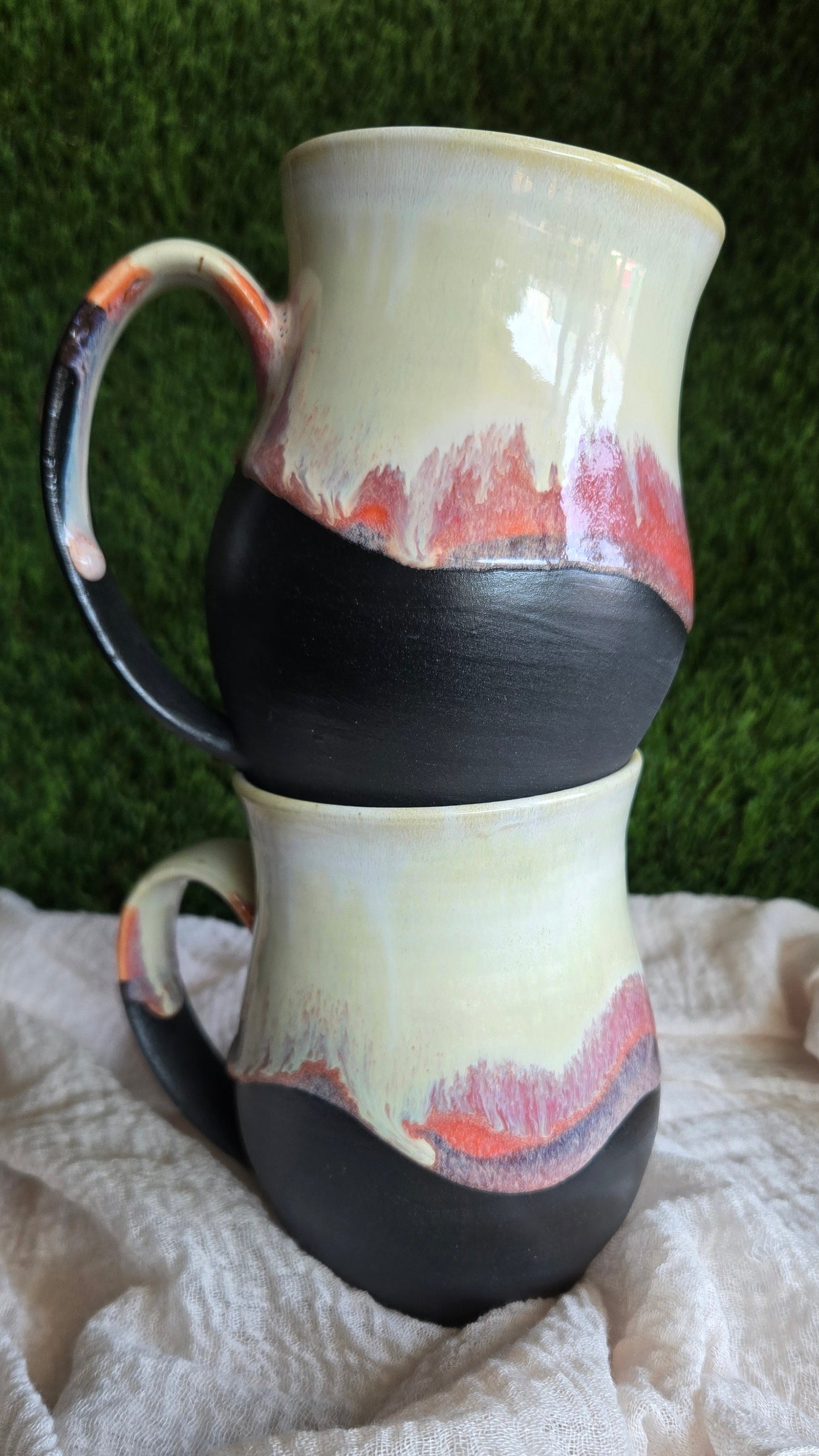 Large Mug - Dark Harvest
