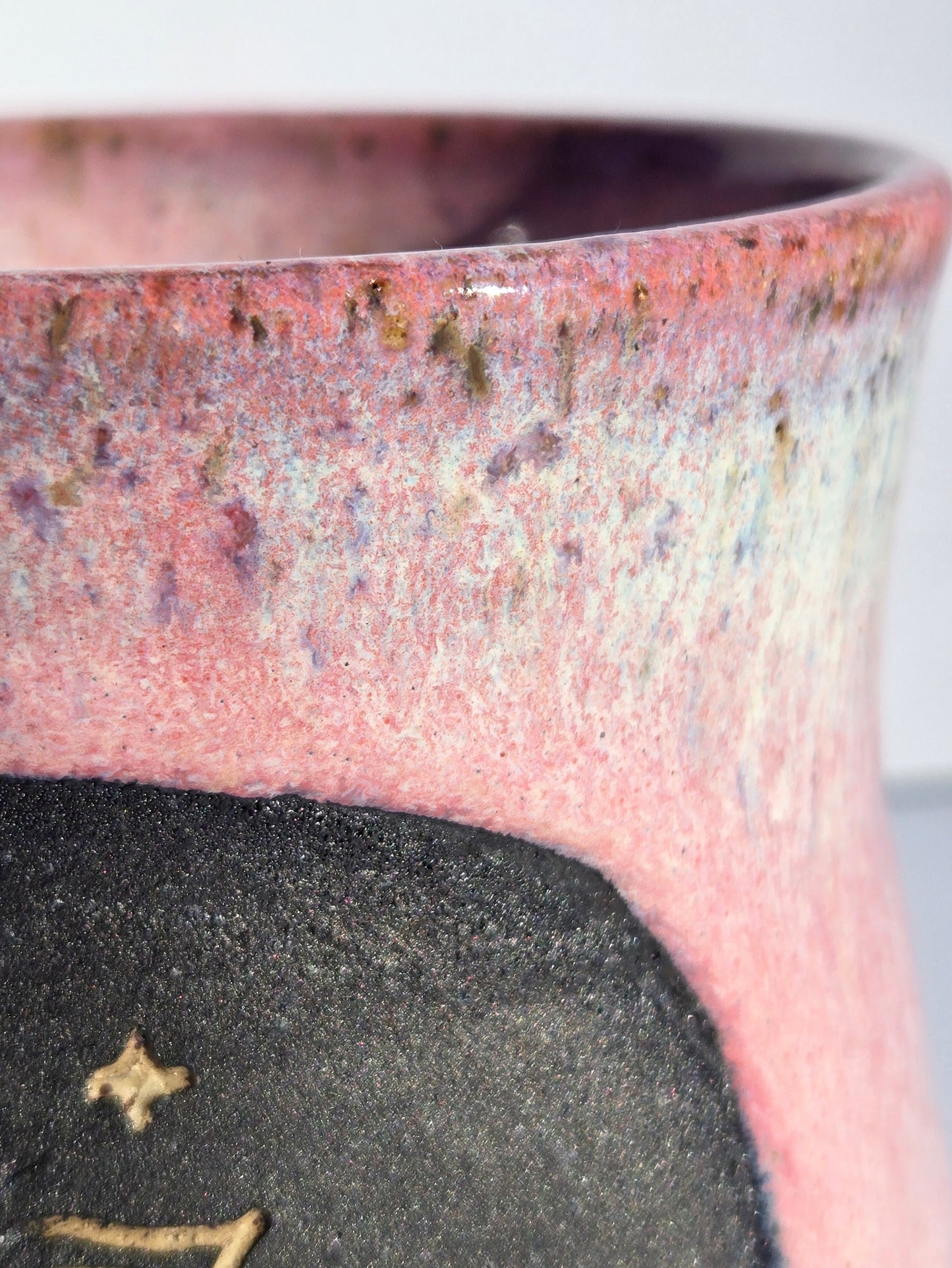 Mug in Twilight Blush