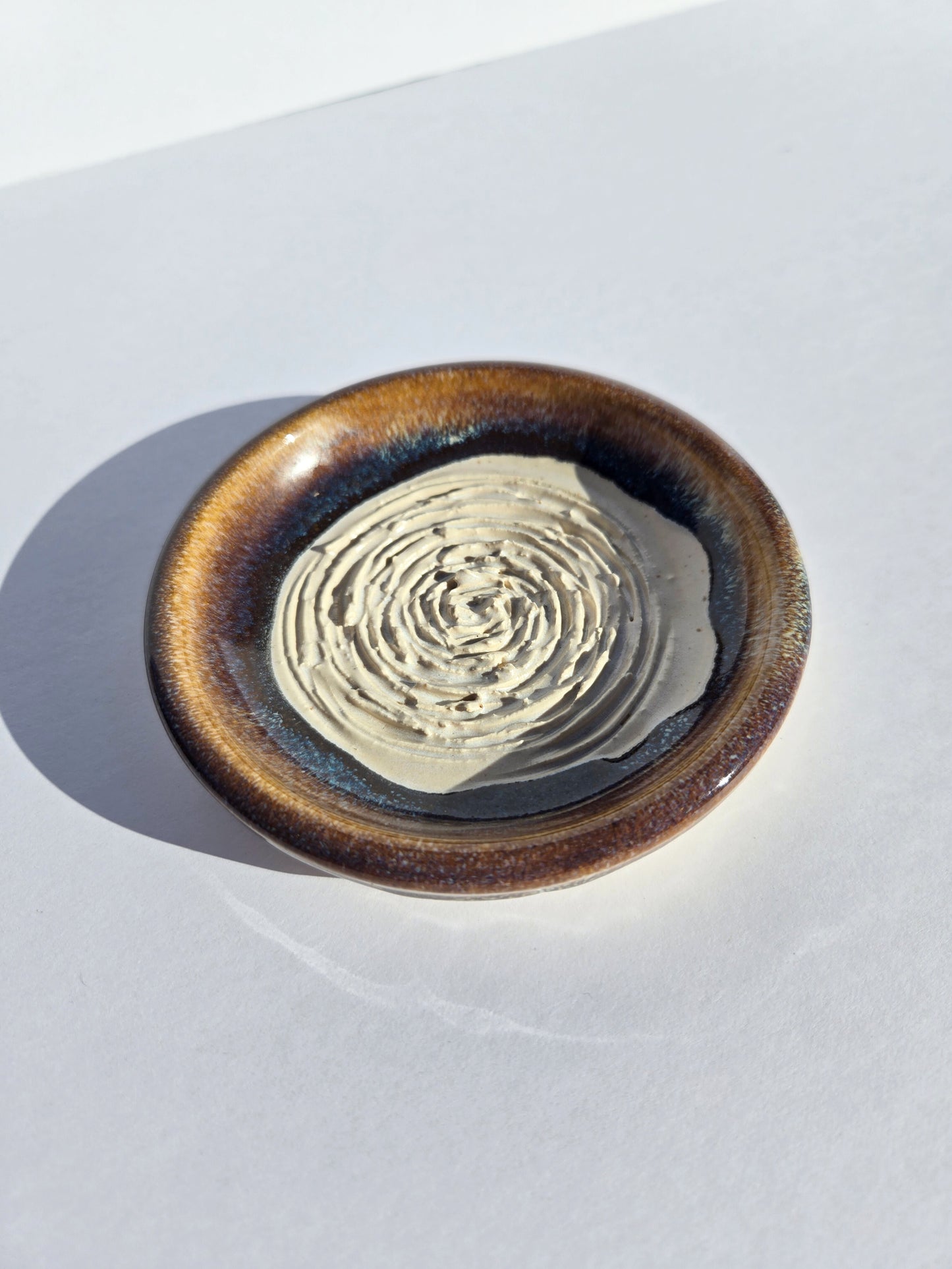Garlic Grater in Garlic Slick