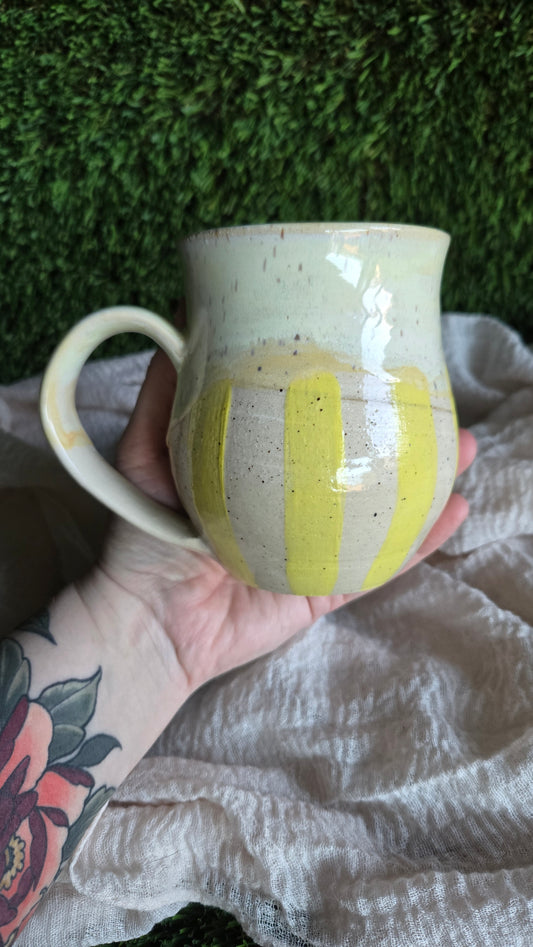 Medium Sunshine Mug