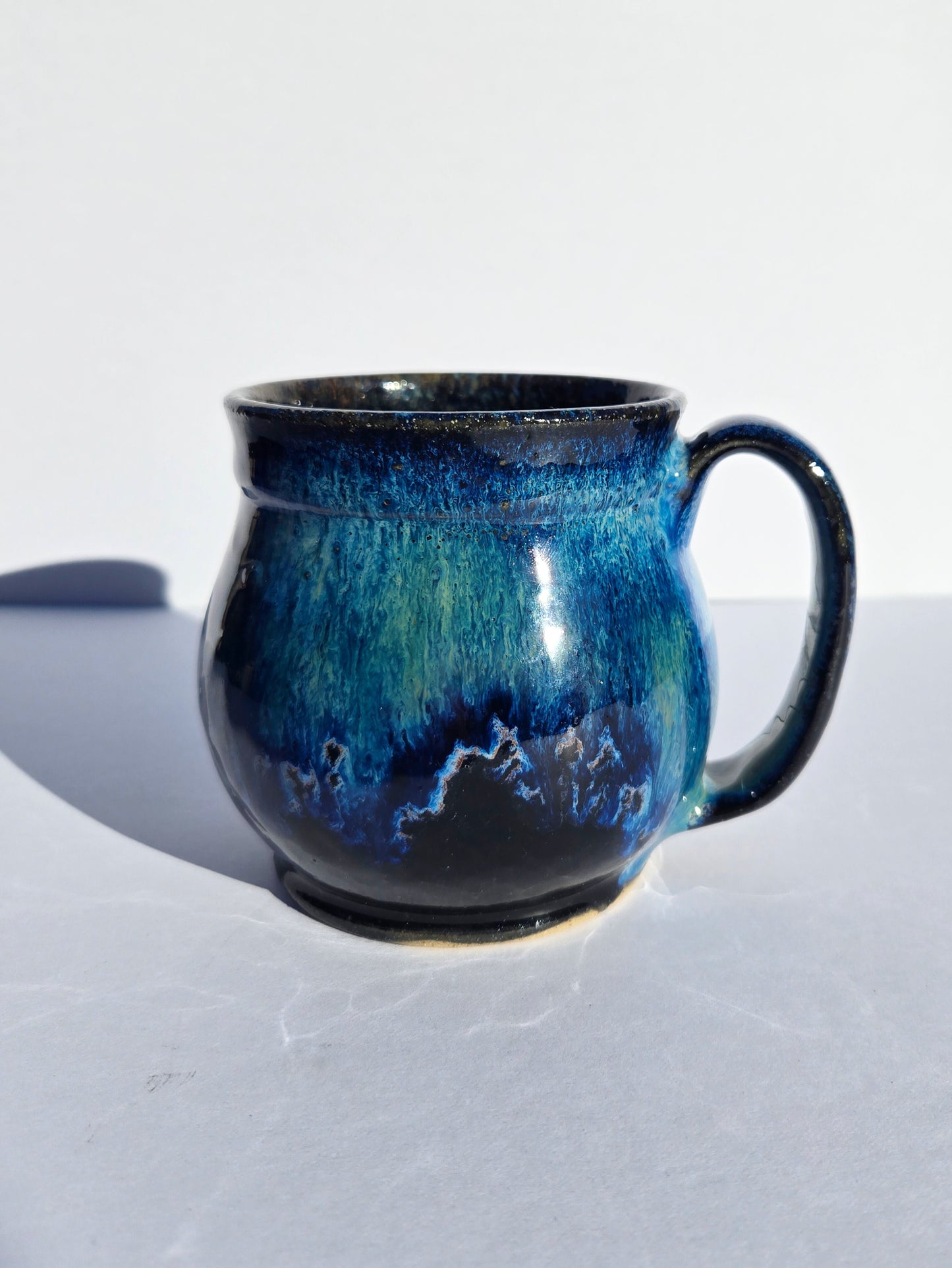 Mug in Constellation