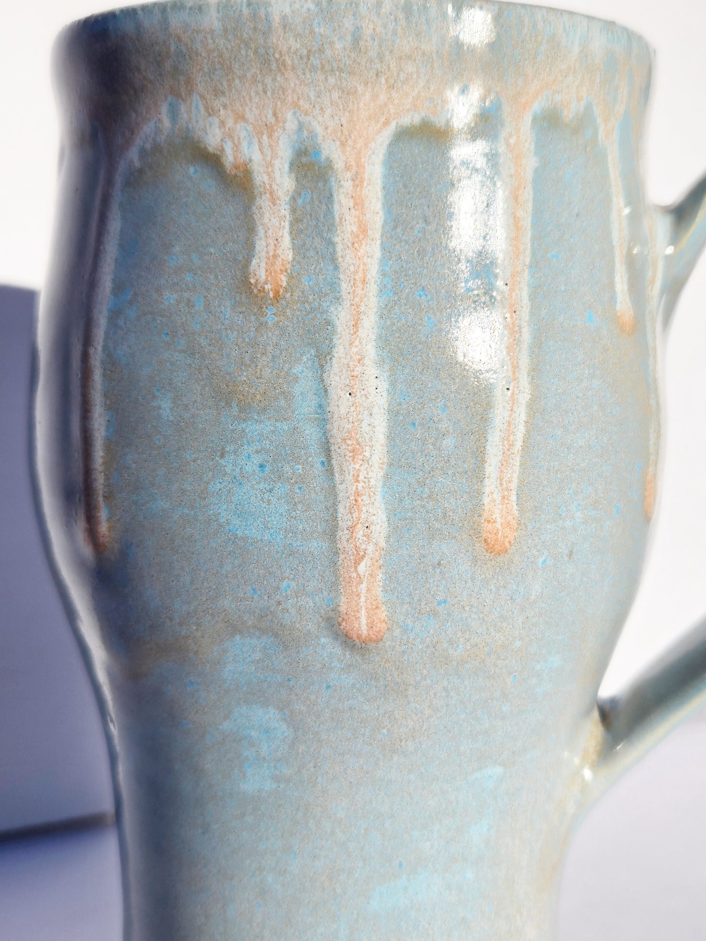Travel Mug in Spanish Moss