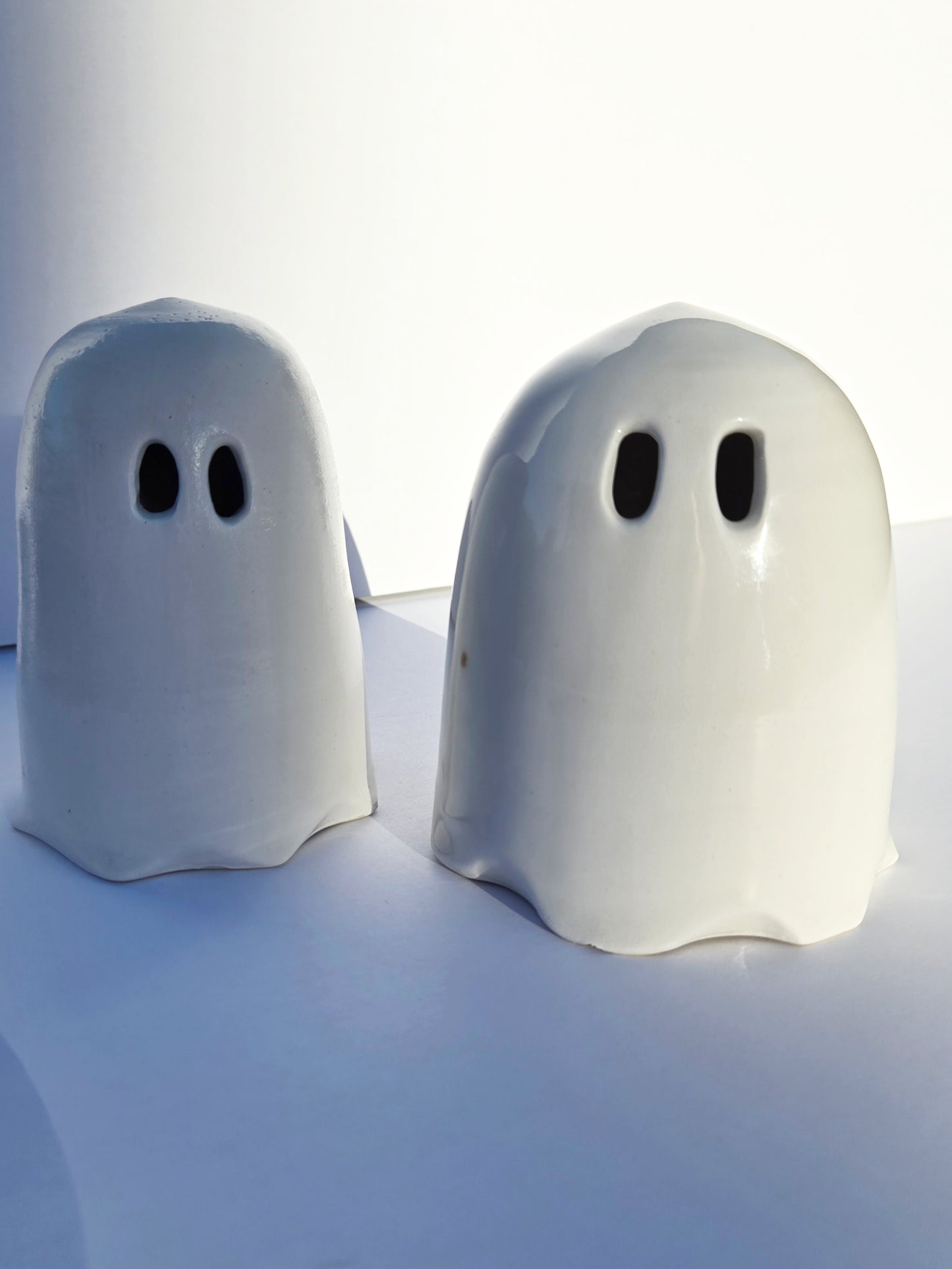 Ghost Luminarie