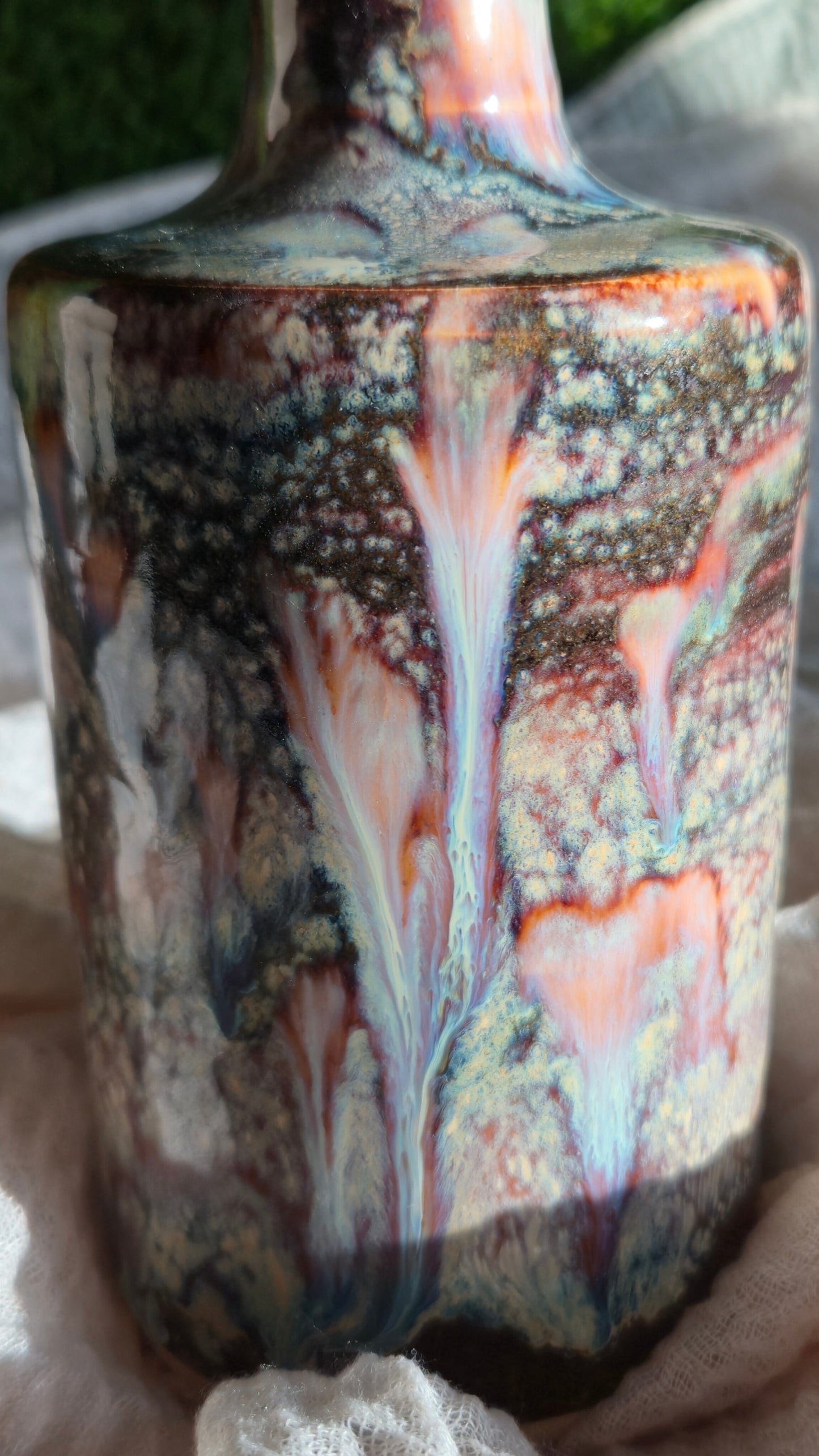 Oil Bottle