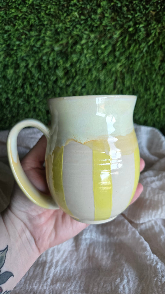 Medium Sunshine Mug