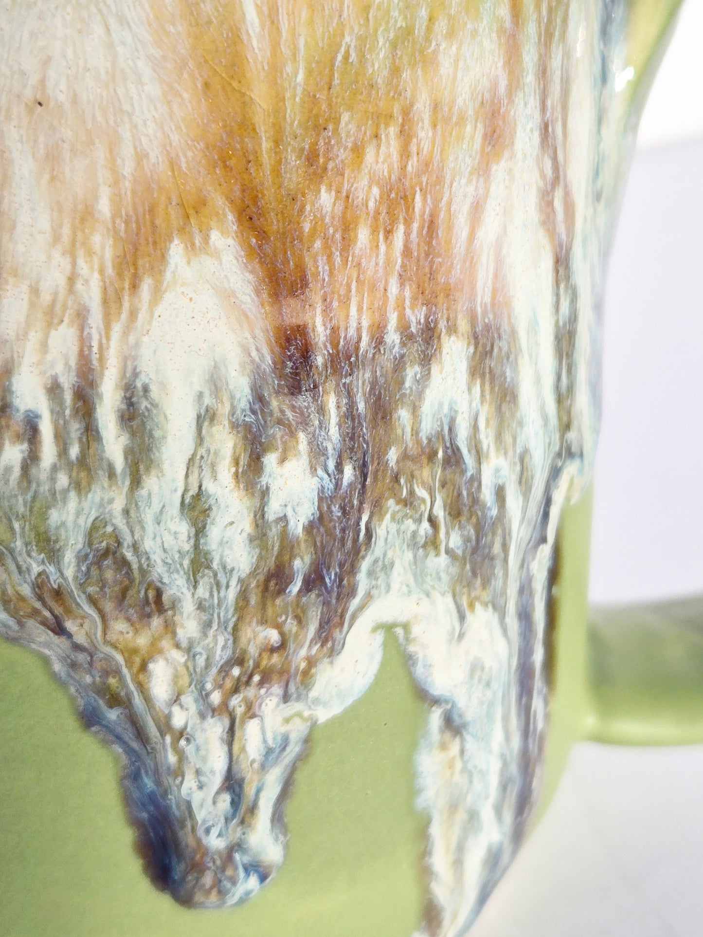 Mug in Moss Melt