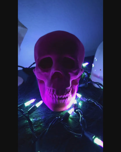Ghost Luminarie