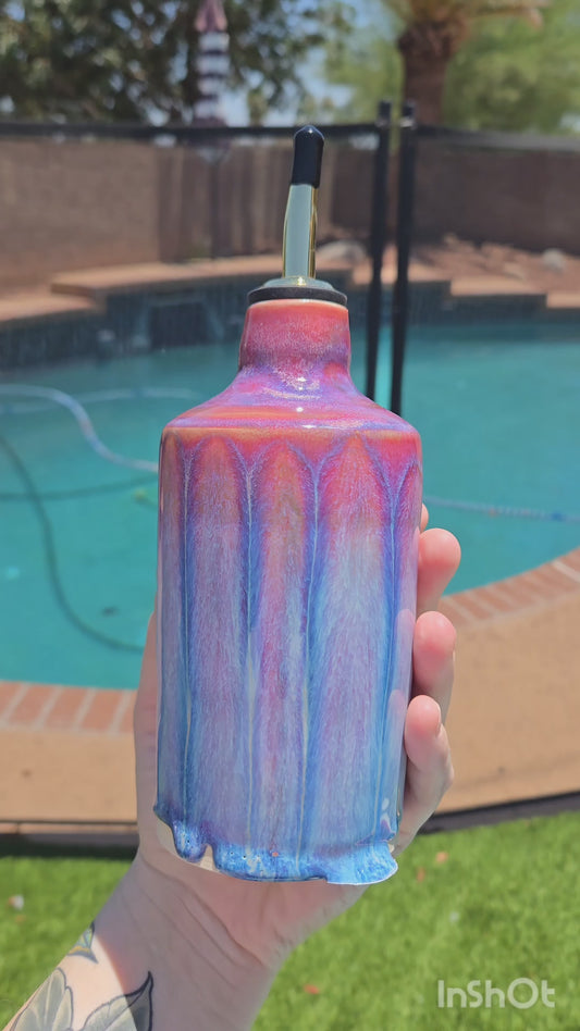 Oil Bottle