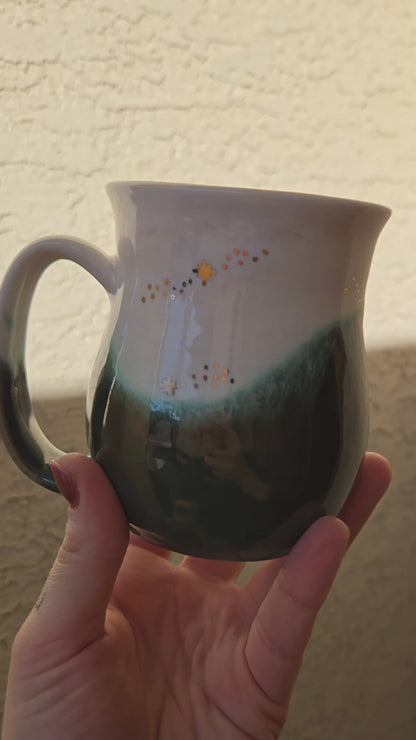 Evergreen Mug