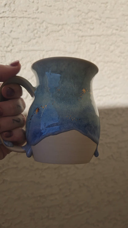 Morning Frost Mug