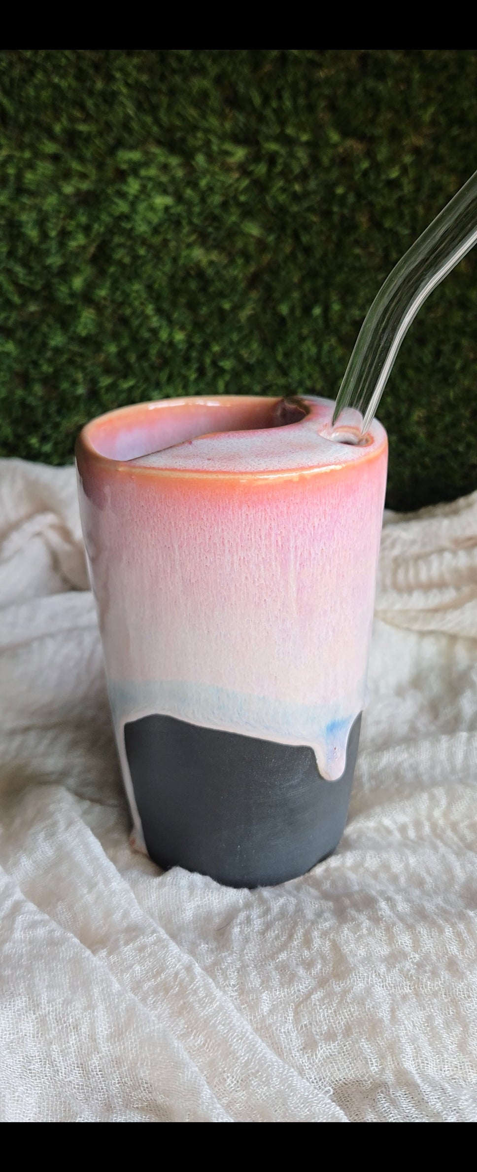 Travel Mug - October Sunrise
