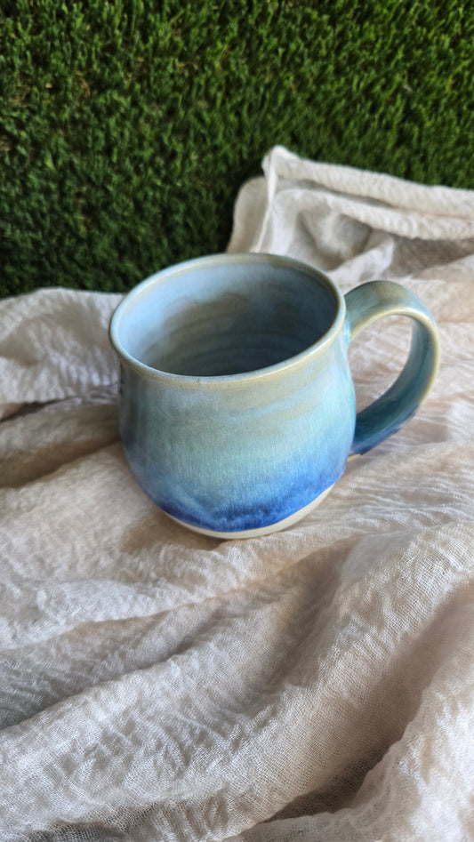 Medium Mug - Morning Frost