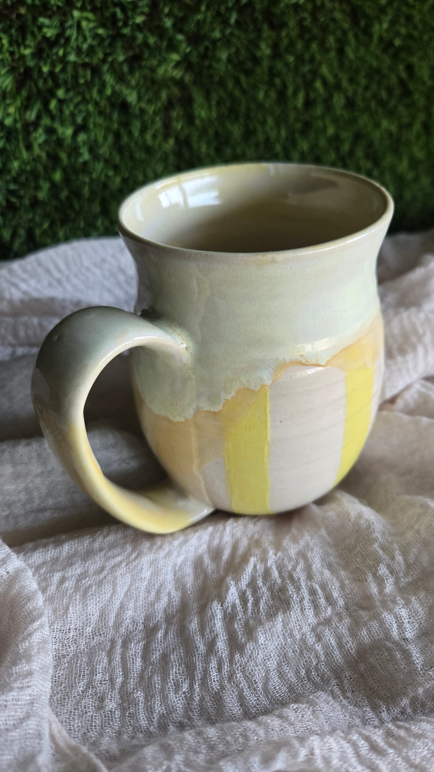 Medium Sunshine Mug