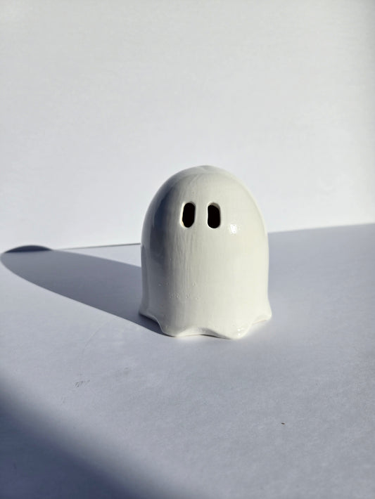 Ghost Luminaire
