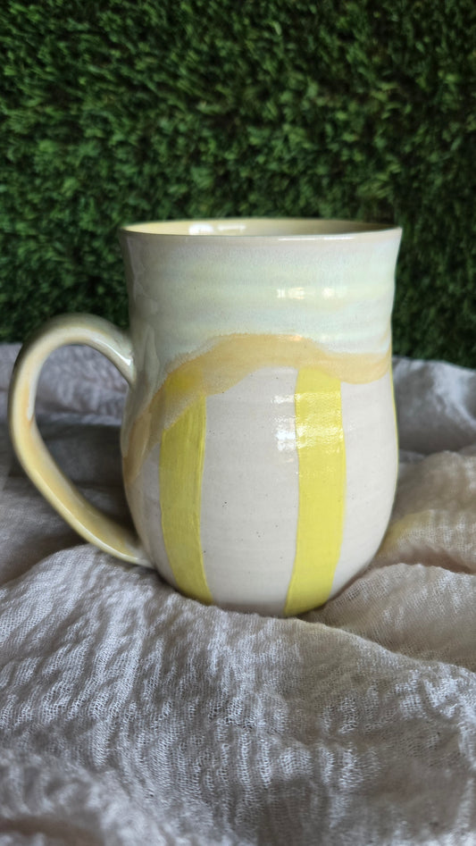 Medium Sunshine Mug
