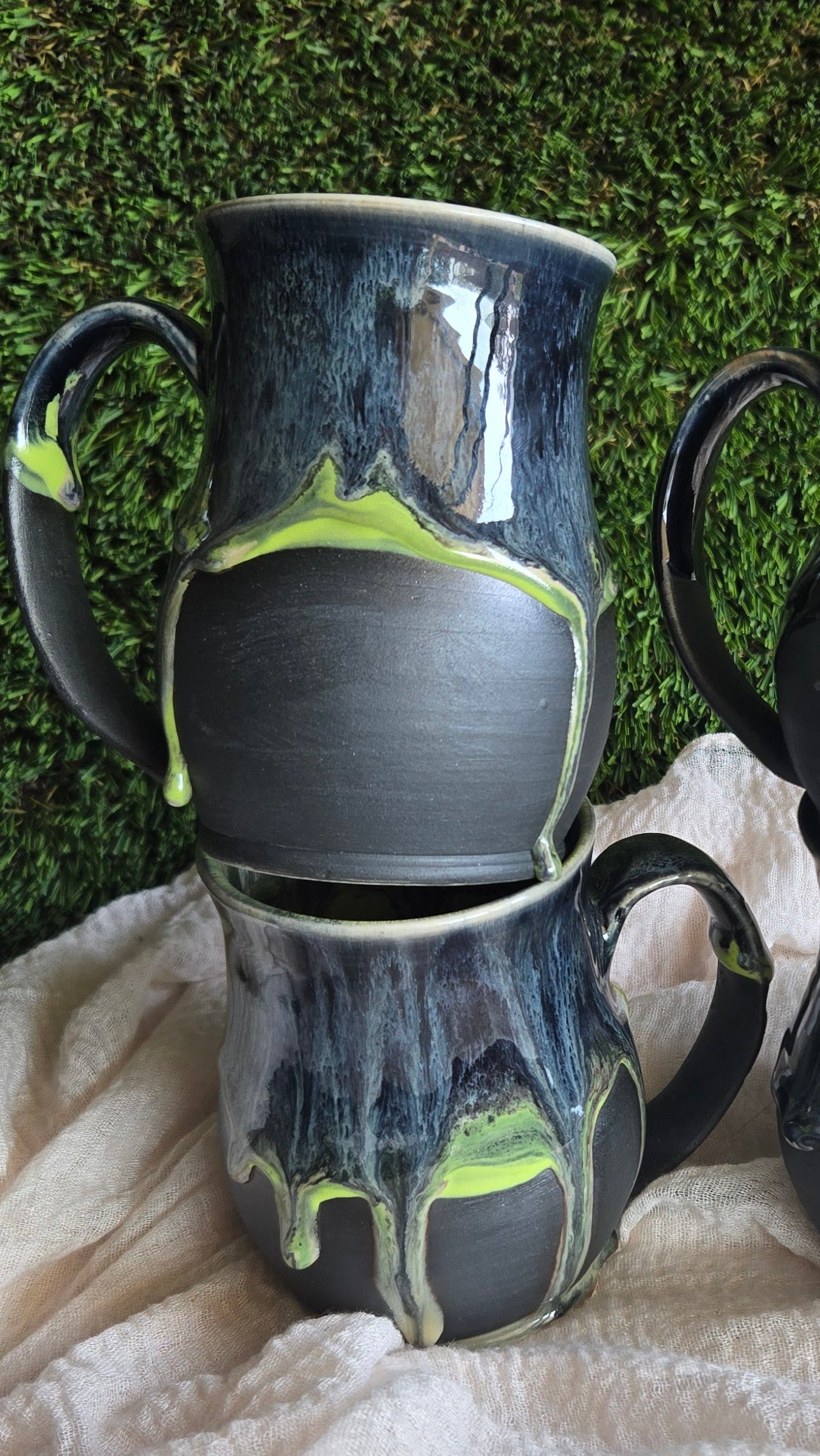 Large Mug - Voodoo