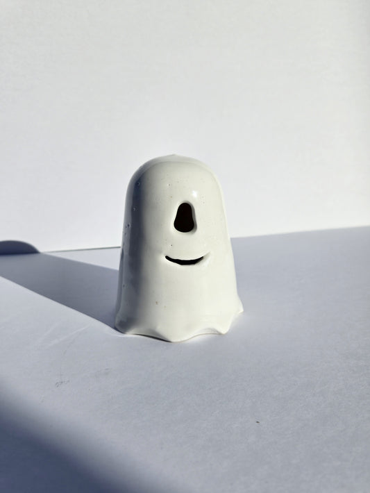 Cyclops Ghost Luminaire