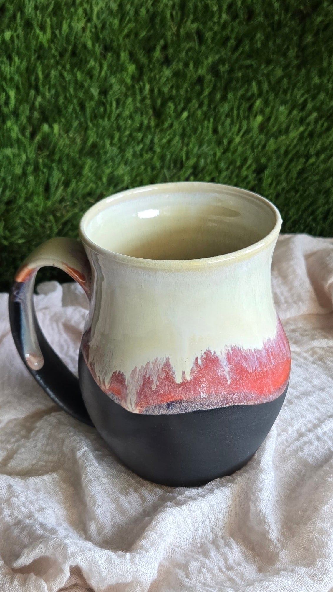 Large Mug - Dark Harvest