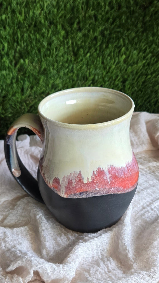 Large Mug - Dark Harvest