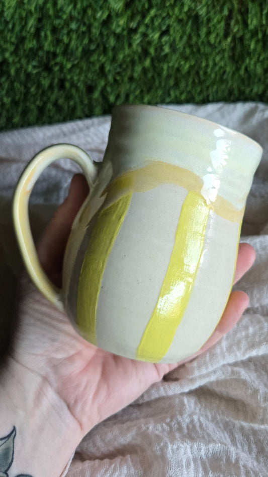Medium Sunshine Mug
