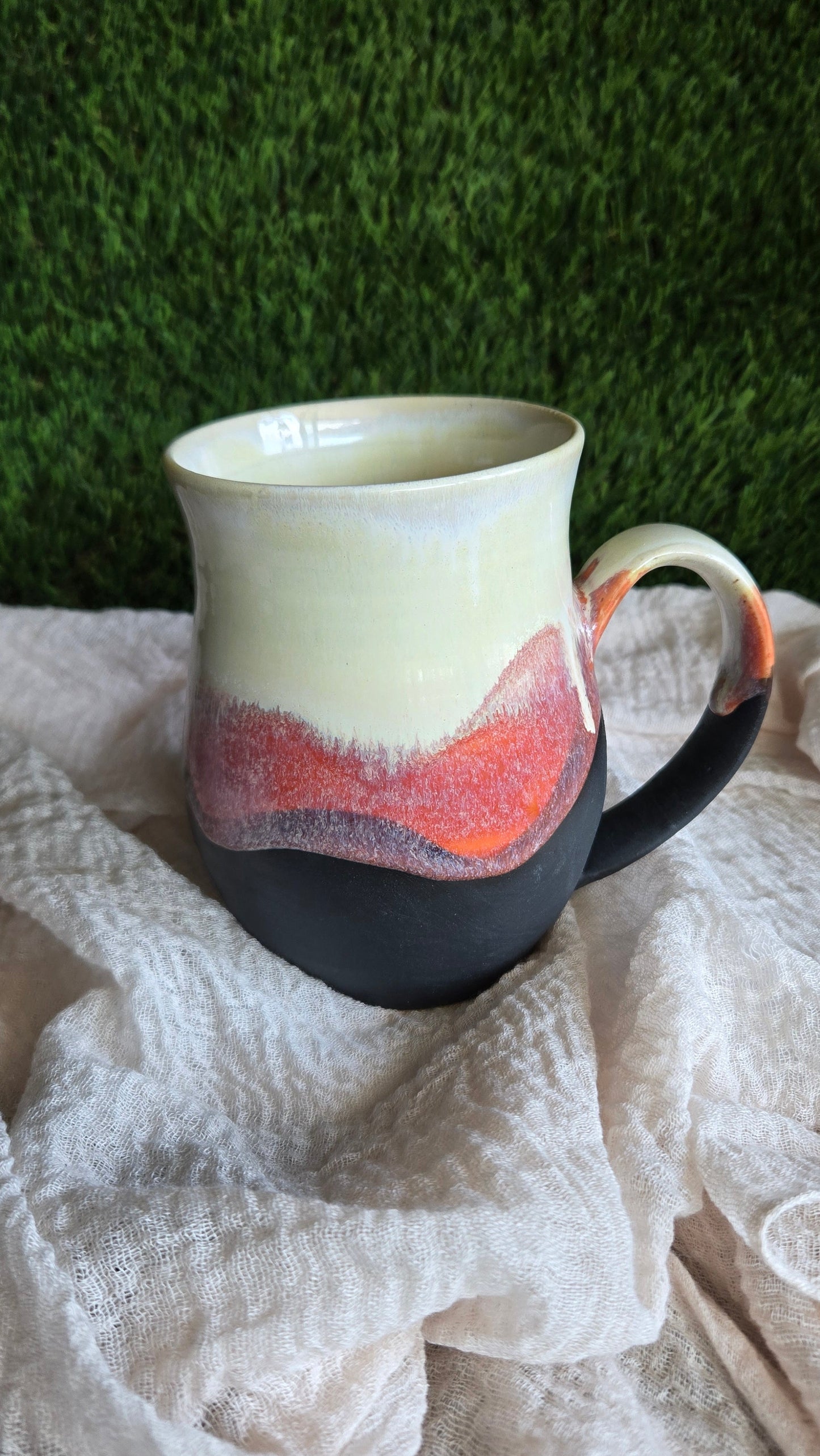 Large Mug - Dark Harvest