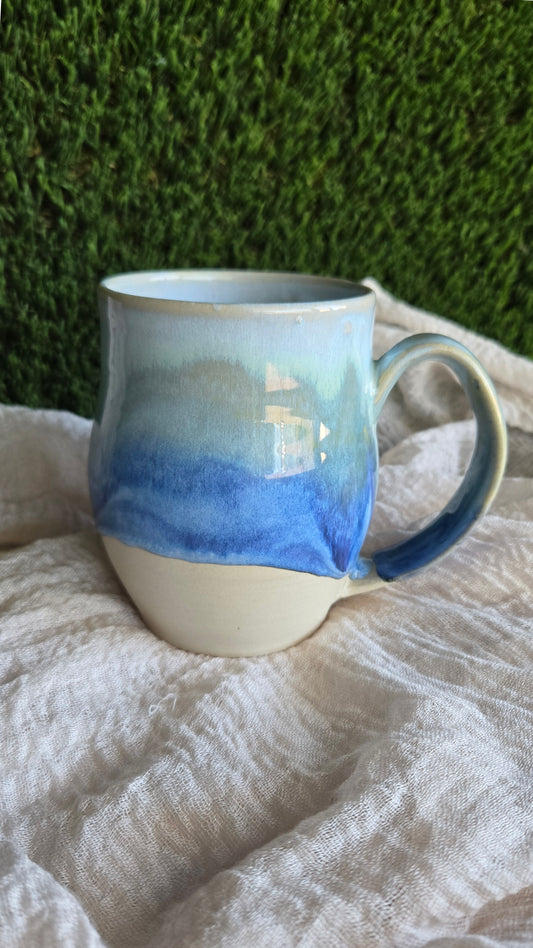 Medium Mug - Morning Frost