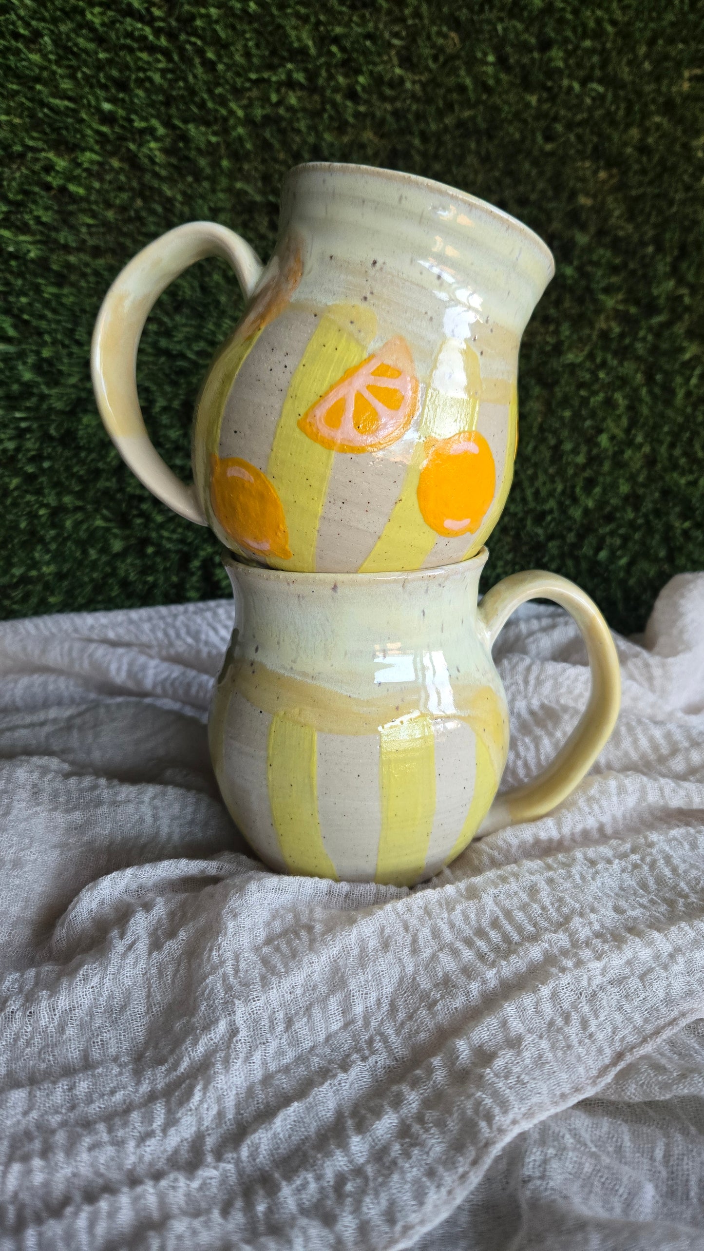 Medium Mug