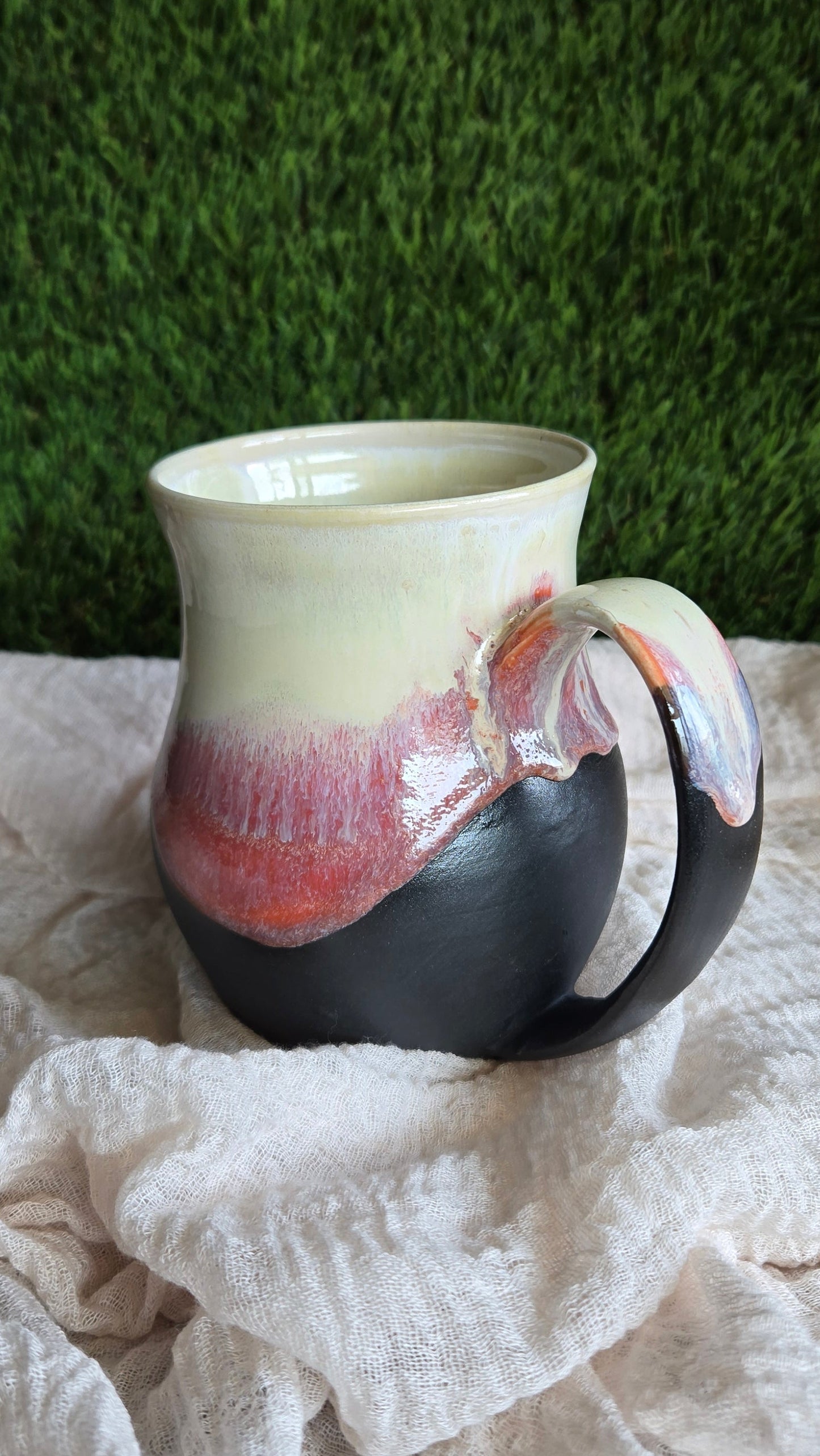 Large Mug - Dark Harvest