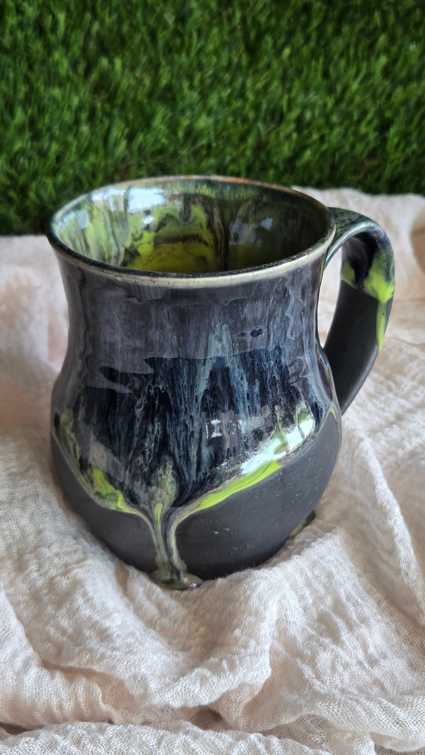 Large Mug - Voodoo