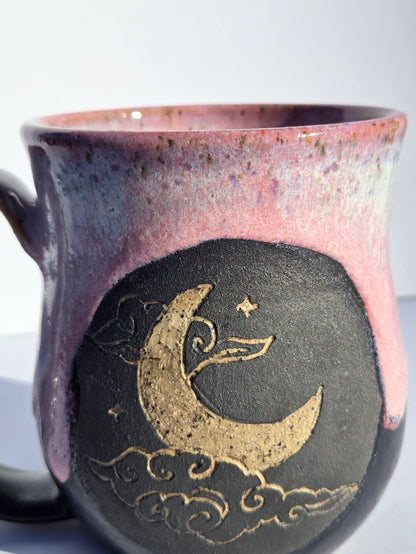 Mug in Twilight Blush