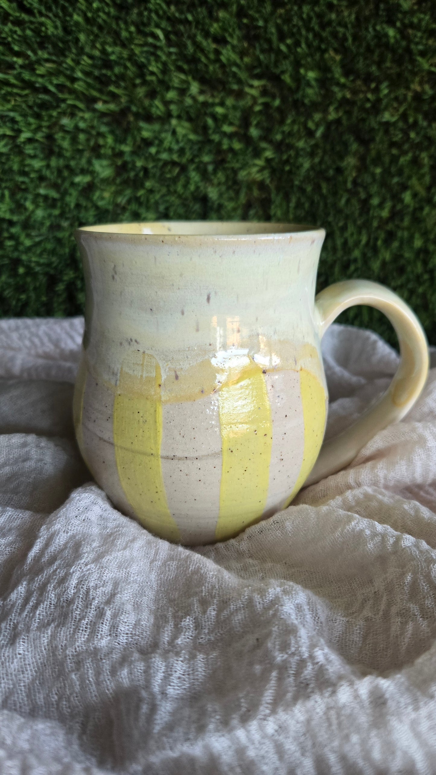 Medium Sunshine Mug