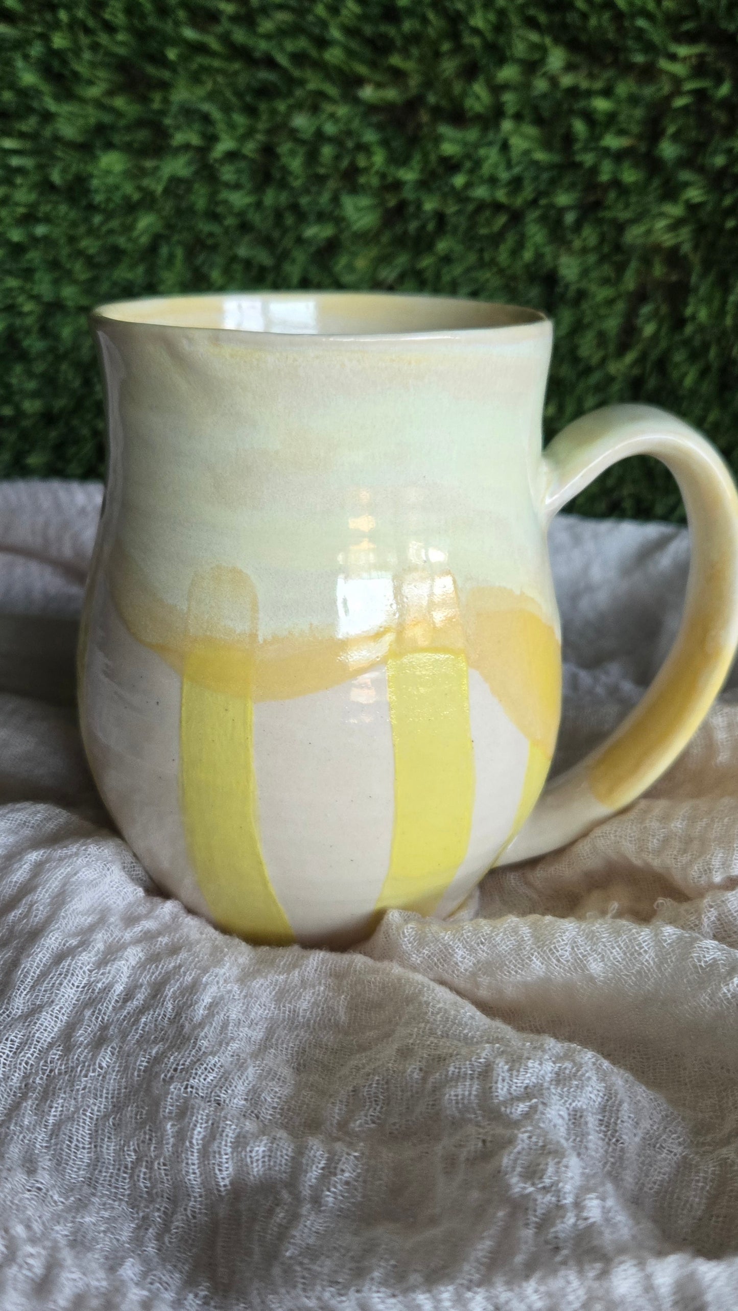 Medium Sunshine Mug