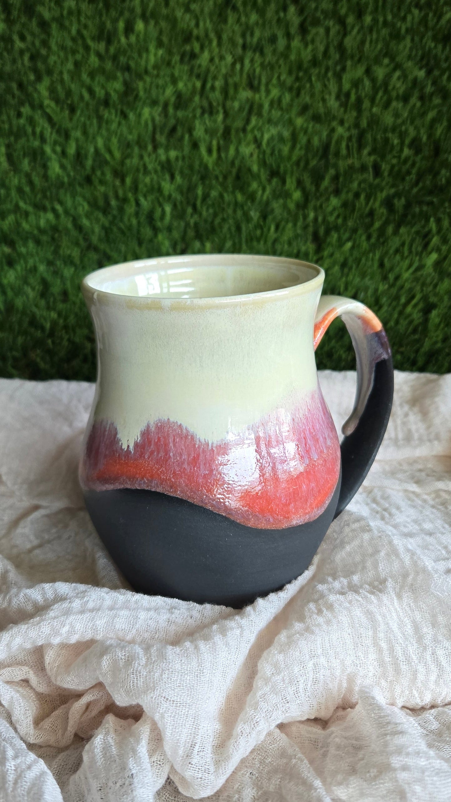 Large Mug - Dark Harvest