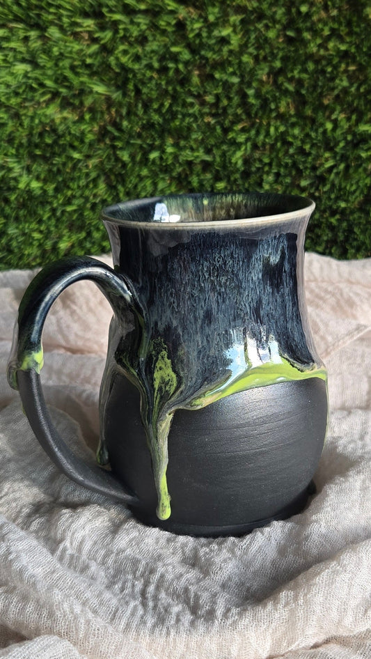 Large Mug - Voodoo