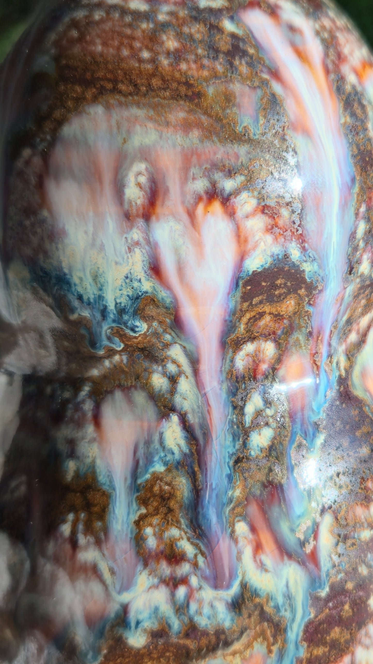 Oil Bottle