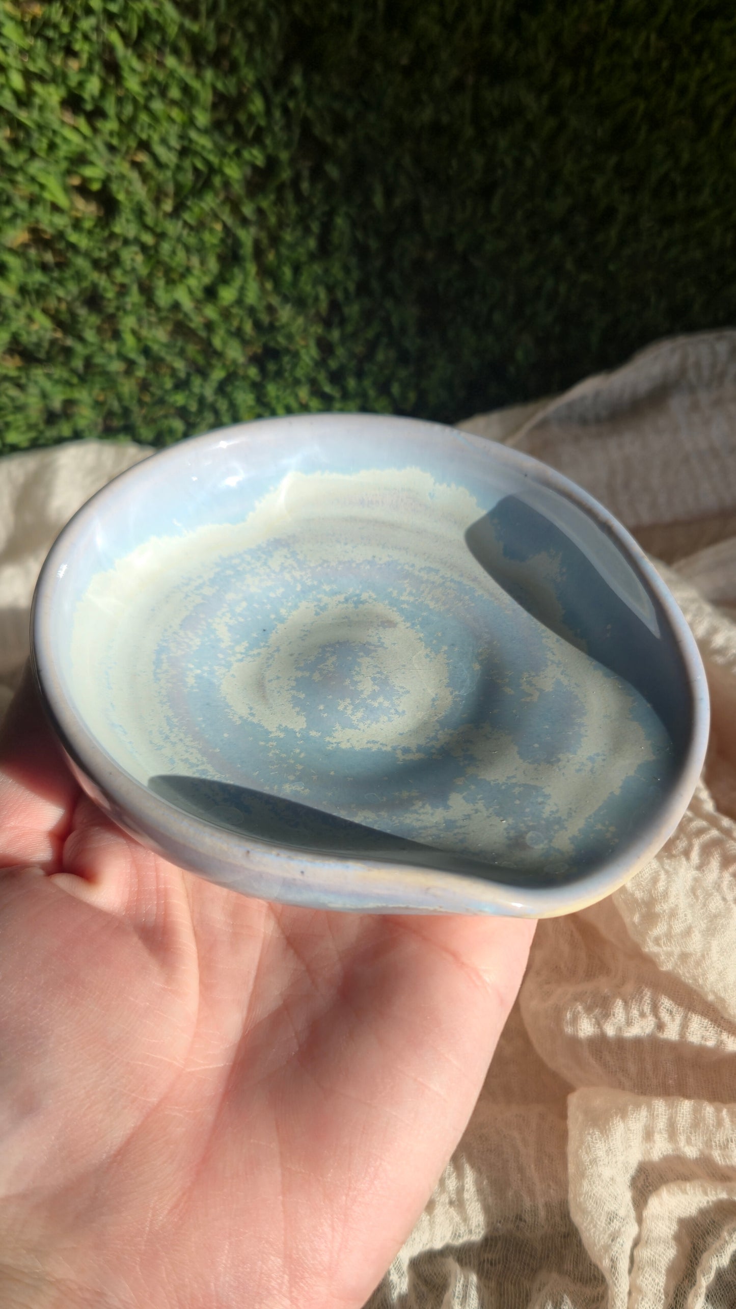 Spoon Rest