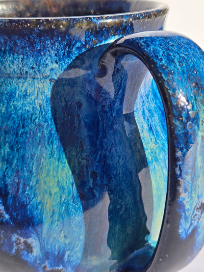 Mug in Constellation