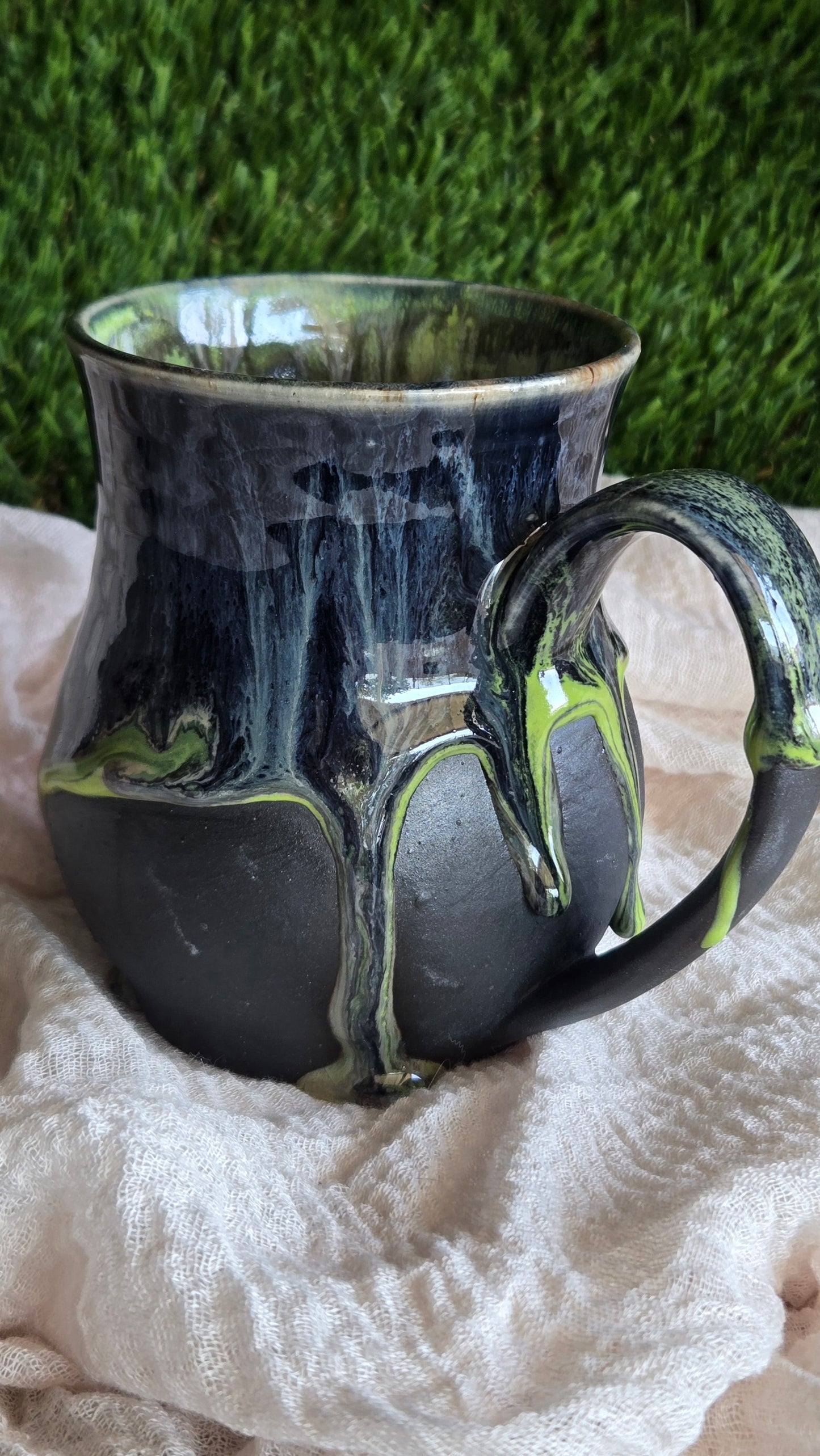 Large Mug - Voodoo