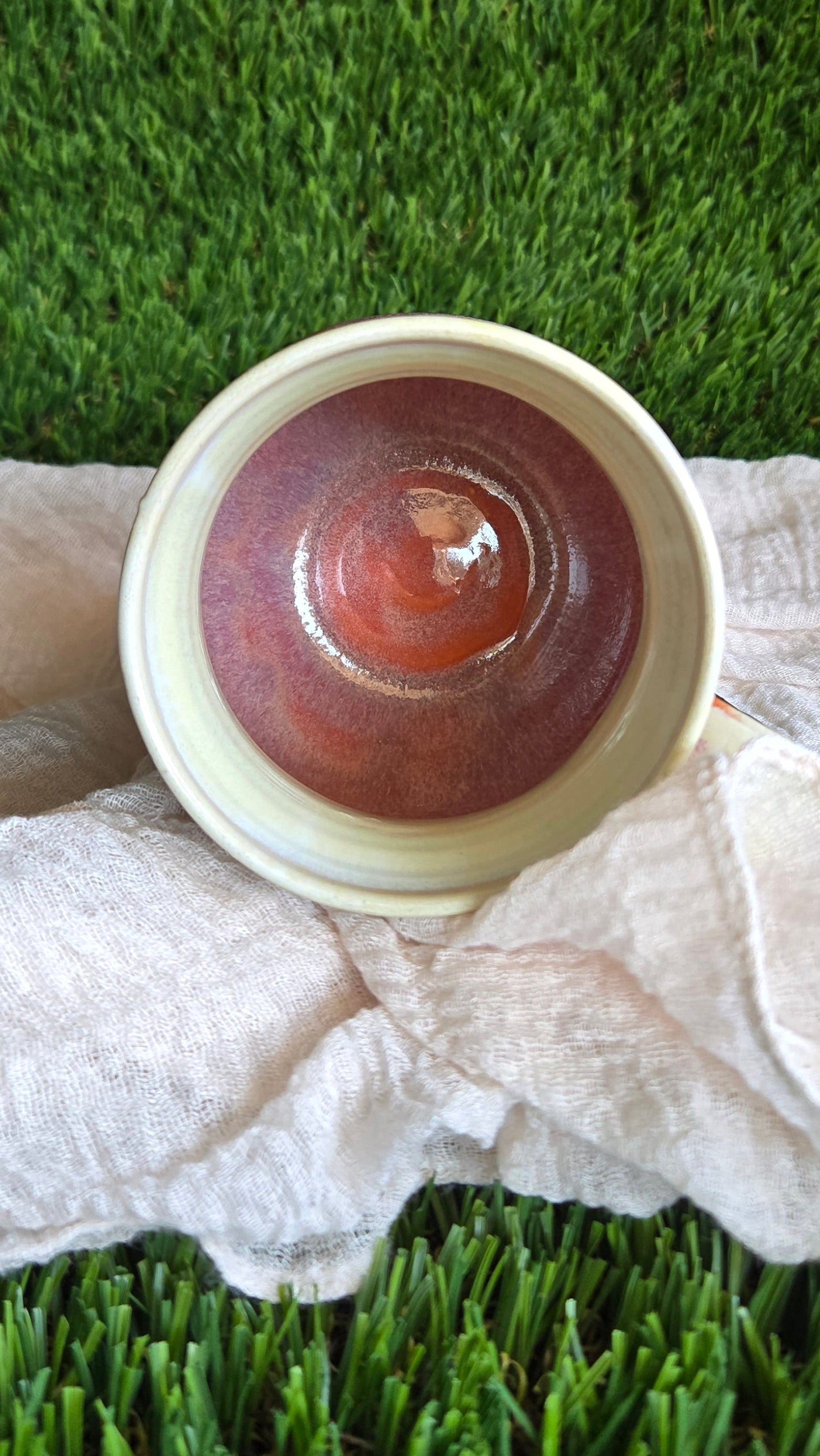 Large Mug - Dark Harvest