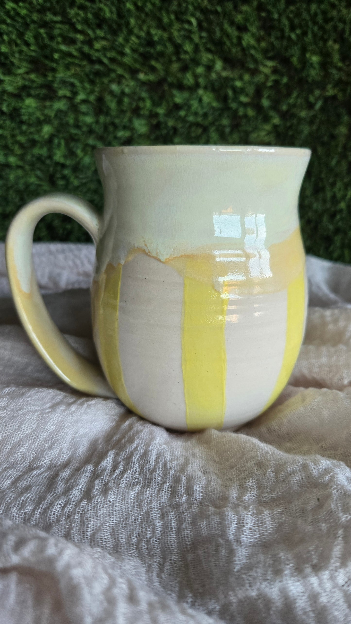 Medium Sunshine Mug