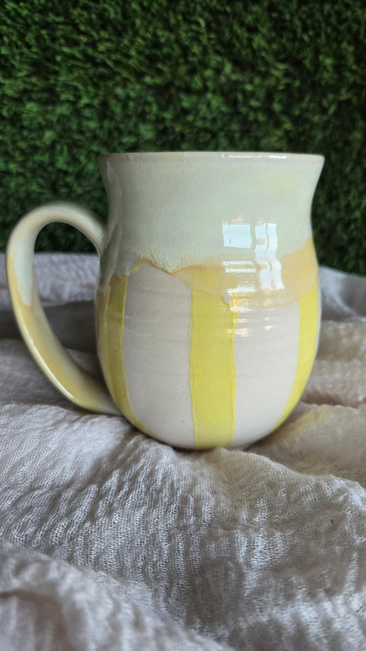Medium Sunshine Mug